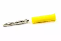 211-4 2mm Banana Plug